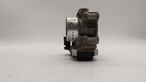 2016-2019 Chevrolet Malibu Throttle Body P/N:12659491BA 12671379AA Fits 2016 2017 2018 2019 OEM Used Auto Parts - Oemusedautoparts1.com