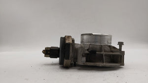 2010-2011 Chevrolet Equinox Throttle Body P/N:186AA Fits 2007 2008 2009 2010 2011 2012 OEM Used Auto Parts - Oemusedautoparts1.com