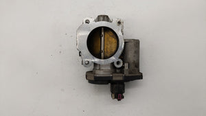 2010-2011 Chevrolet Equinox Throttle Body P/N:186AA Fits 2007 2008 2009 2010 2011 2012 OEM Used Auto Parts - Oemusedautoparts1.com