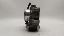 2016-2019 Chevrolet Malibu Throttle Body P/N:12659491BA 12671379AA Fits 2016 2017 2018 2019 OEM Used Auto Parts - Oemusedautoparts1.com