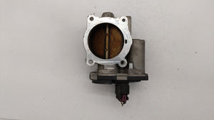 2009-2011 Chevrolet Traverse Throttle Body Fits 2007 2008 2009 2010 2011 OEM Used Auto Parts - Oemusedautoparts1.com