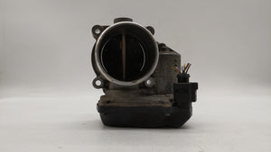 2009-2018 Volkswagen Tiguan Throttle Body P/N:06F 133 062 E 06F 133 062 J Fits OEM Used Auto Parts - Oemusedautoparts1.com