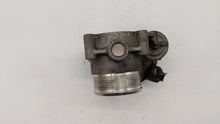 2009-2018 Volkswagen Tiguan Throttle Body P/N:06F 133 062 E 06F 133 062 J Fits OEM Used Auto Parts - Oemusedautoparts1.com