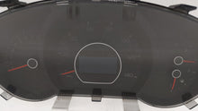 2014-2015 Kia Soul Instrument Cluster Speedometer Gauges P/N:94006-B2540 Fits 2014 2015 OEM Used Auto Parts - Oemusedautoparts1.com