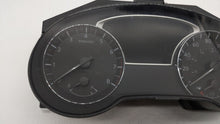 2018 Nissan Altima Instrument Cluster Speedometer Gauges P/N:24810 9HU8A 24810 9HU8A 6H Fits OEM Used Auto Parts - Oemusedautoparts1.com