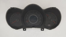 2011 Kia Optima Instrument Cluster Speedometer Gauges P/N:94001-2T310 Fits OEM Used Auto Parts - Oemusedautoparts1.com