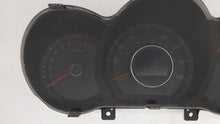 2011 Kia Optima Instrument Cluster Speedometer Gauges P/N:94001-2T310 Fits OEM Used Auto Parts - Oemusedautoparts1.com