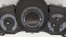 2010 Cadillac Srx Instrument Cluster Speedometer Gauges P/N:20866210 20913773 Fits OEM Used Auto Parts - Oemusedautoparts1.com