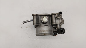 2012-2019 Kia Soul Throttle Body P/N:5302-1S02 35100-2B300 Fits 2012 2013 2014 2015 2016 2017 2018 2019 OEM Used Auto Parts - Oemusedautoparts1.com