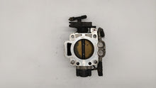 2005-2008 Ford Escape Throttle Body P/N:5L8E-AF F5RF-98989 Fits 2005 2006 2007 2008 OEM Used Auto Parts - Oemusedautoparts1.com