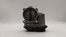 2014 Mazda 3 Throttle Body P/N:PY01 13 640 A Fits OEM Used Auto Parts - Oemusedautoparts1.com