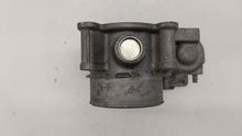 2014 Mazda 3 Throttle Body P/N:PY01 13 640 A Fits OEM Used Auto Parts - Oemusedautoparts1.com