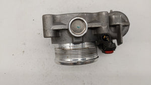 2014-2018 Ford Focus Throttle Body P/N:DS7E-9F991-BB Fits 2014 2015 2016 2017 2018 2019 OEM Used Auto Parts - Oemusedautoparts1.com