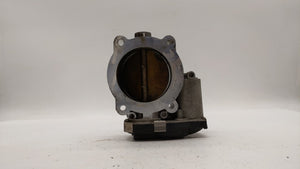 2012-2015 Chevrolet Camaro Throttle Body P/N:12632172BA 12670981AA Fits 2012 2013 2014 2015 2016 2017 2018 2019 OEM Used Auto Parts - Oemusedautoparts1.com