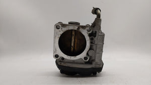 2007-2013 Nissan Altima Throttle Body P/N:RME60-15 526-01 Fits 2007 2008 2009 2010 2011 2012 2013 OEM Used Auto Parts - Oemusedautoparts1.com