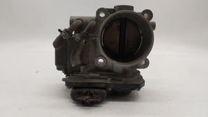 2008-2012 Honda Accord Throttle Body P/N:GMD7A Fits 2008 2009 2010 2011 2012 OEM Used Auto Parts - Oemusedautoparts1.com