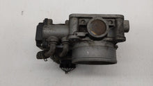 2008-2012 Honda Accord Throttle Body P/N:GMD7A Fits 2008 2009 2010 2011 2012 OEM Used Auto Parts - Oemusedautoparts1.com