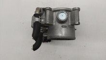 2014-2019 Nissan Rogue Throttle Body P/N:3TA60-01 B 3TA60-01 A Fits 2013 2014 2015 2016 2017 2018 2019 OEM Used Auto Parts - Oemusedautoparts1.com