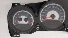 2011-2014 Chrysler 200 Instrument Cluster Speedometer Gauges P/N:P56046514AE P56046512AH Fits 2011 2012 2013 2014 OEM Used Auto Parts - Oemusedautoparts1.com