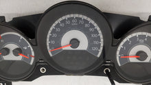 2011-2014 Chrysler 200 Instrument Cluster Speedometer Gauges P/N:P56046514AE P56046512AH Fits 2011 2012 2013 2014 OEM Used Auto Parts - Oemusedautoparts1.com