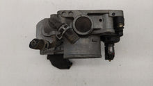 2006-2011 Honda Civic Throttle Body P/N:GMA4A Fits 2006 2007 2008 2009 2010 2011 OEM Used Auto Parts - Oemusedautoparts1.com