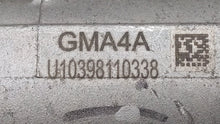 2006-2011 Honda Civic Throttle Body P/N:GMA4A Fits 2006 2007 2008 2009 2010 2011 OEM Used Auto Parts - Oemusedautoparts1.com