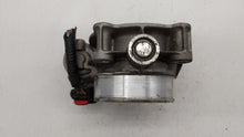 2012-2019 Chevrolet Impala Throttle Body P/N:12632172BA 12670981AA Fits 2012 2013 2014 2015 2016 2017 2018 2019 OEM Used Auto Parts - Oemusedautoparts1.com