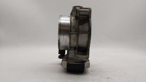 2012-2019 Chevrolet Impala Throttle Body P/N:12632172BA 12670981AA Fits 2012 2013 2014 2015 2016 2017 2018 2019 OEM Used Auto Parts - Oemusedautoparts1.com