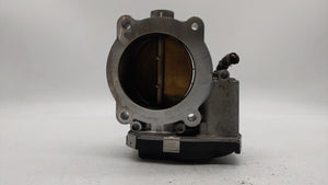 2012-2019 Chevrolet Impala Throttle Body P/N:12632172BA 12670981AA Fits 2012 2013 2014 2015 2016 2017 2018 2019 OEM Used Auto Parts - Oemusedautoparts1.com