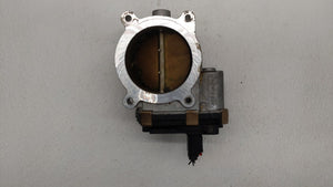 2014-2019 Chevrolet Silverado 1500 Throttle Body P/N:12678224 12617792 Fits 2014 2015 2016 2017 2018 2019 OEM Used Auto Parts - Oemusedautoparts1.com