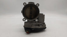 2011-2016 Ford F-150 Throttle Body P/N:BL3E-9F991-AH J1123C-0111 Fits 2011 2012 2013 2014 2015 2016 2017 2018 2019 OEM Used Auto Parts - Oemusedautoparts1.com