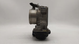 2016-2019 Honda Civic Throttle Body P/N:GMG9A Fits 2016 2017 2018 2019 OEM Used Auto Parts - Oemusedautoparts1.com