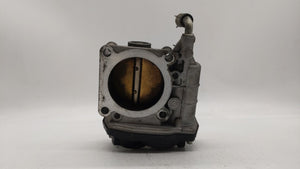 2007-2013 Nissan Altima Throttle Body P/N:RME60-15 526-01 Fits 2007 2008 2009 2010 2011 2012 2013 OEM Used Auto Parts - Oemusedautoparts1.com