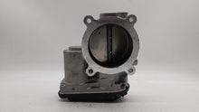 2013-2016 Lincoln Mkz Throttle Body P/N:AT4E-EL AT4E-EH Fits 2011 2012 2013 2014 2015 2016 2017 2018 2019 OEM Used Auto Parts - Oemusedautoparts1.com