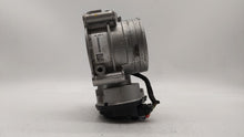 2013-2016 Lincoln Mkz Throttle Body P/N:AT4E-EL AT4E-EH Fits 2011 2012 2013 2014 2015 2016 2017 2018 2019 OEM Used Auto Parts - Oemusedautoparts1.com