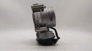 2013-2016 Lincoln Mkz Throttle Body P/N:AT4E-EL AT4E-EH Fits 2011 2012 2013 2014 2015 2016 2017 2018 2019 OEM Used Auto Parts - Oemusedautoparts1.com