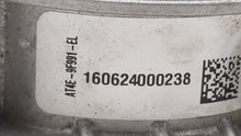 2013-2016 Lincoln Mkz Throttle Body P/N:AT4E-EL AT4E-EH Fits 2011 2012 2013 2014 2015 2016 2017 2018 2019 OEM Used Auto Parts - Oemusedautoparts1.com