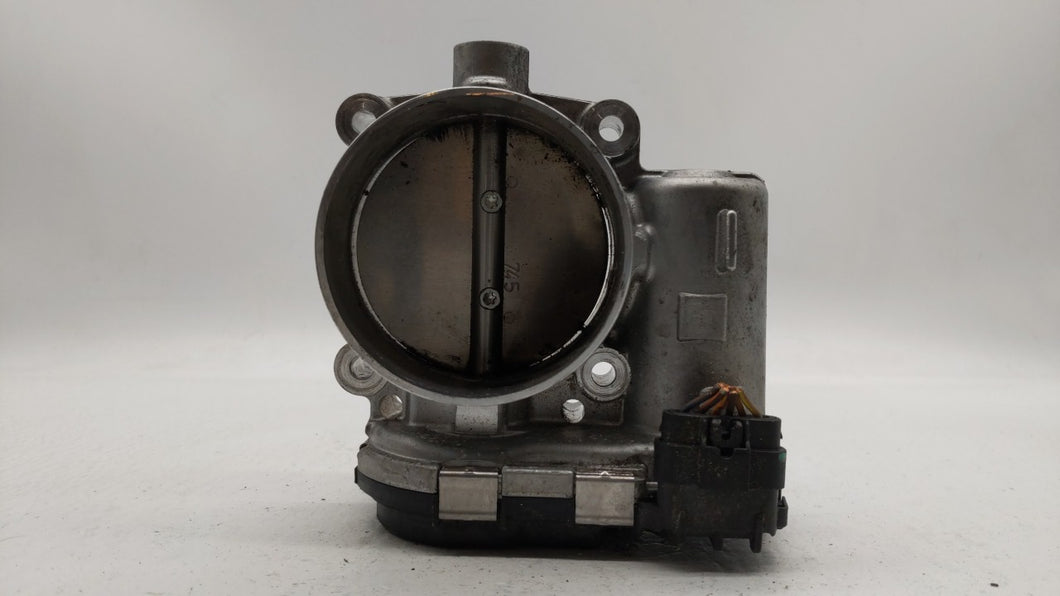 2011-2018 Dodge Durango Throttle Body 221901 - Oemusedautoparts1.com