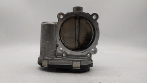 2011-2018 Dodge Durango Throttle Body 221901 - Oemusedautoparts1.com