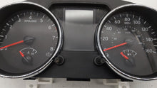 2012-2015 Nissan Rogue Instrument Cluster Speedometer Gauges Fits 2012 2013 2014 2015 OEM Used Auto Parts - Oemusedautoparts1.com