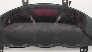 2014-2016 Gmc Acadia Instrument Cluster Speedometer Gauges P/N:23172989 1370166 Fits 2014 2015 2016 OEM Used Auto Parts - Oemusedautoparts1.com