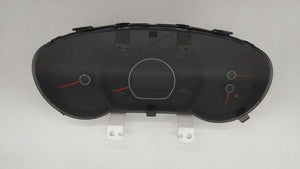 2016 Kia Soul Instrument Cluster Speedometer Gauges P/N:94006-B2630 Fits OEM Used Auto Parts - Oemusedautoparts1.com