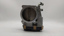 2017-2019 Nissan Pathfinder Throttle Body P/N:RME75-50 Fits 2016 2017 2018 2019 OEM Used Auto Parts - Oemusedautoparts1.com