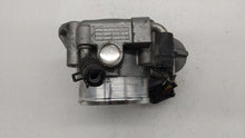 2010-2012 Hyundai Santa Fe Throttle Body P/N:35100-25400 35100-25200 Fits 2006 2007 2008 2009 2010 2011 2012 2013 OEM Used Auto Parts - Oemusedautoparts1.com