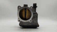 2005-2018 Toyota Avalon Throttle Body P/N:22030-0P050 22030-31030 Fits OEM Used Auto Parts - Oemusedautoparts1.com