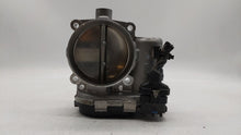 2017 Chrysler Pacifica Throttle Body P/N:05184349AB 05184349AE Fits 2011 2012 2013 2014 2015 2016 2018 2019 OEM Used Auto Parts - Oemusedautoparts1.com