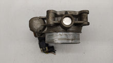 2009-2011 Buick Lucerne Throttle Body P/N:7Y21 01261 A RME72-1A 7029 Fits 2006 2007 2008 2009 2010 2011 OEM Used Auto Parts - Oemusedautoparts1.com