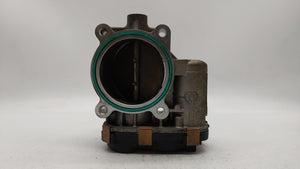 2009-2011 Buick Lucerne Throttle Body P/N:7Y21 01261 A RME72-1A 7029 Fits 2006 2007 2008 2009 2010 2011 OEM Used Auto Parts - Oemusedautoparts1.com