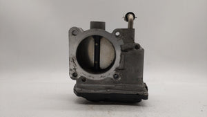 2014-2019 Nissan Rogue Throttle Body P/N:3TA60-01 B 3TA60-01 A Fits 2013 2014 2015 2016 2017 2018 2019 OEM Used Auto Parts - Oemusedautoparts1.com