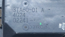 2014-2019 Nissan Rogue Throttle Body P/N:3TA60-01 B 3TA60-01 A Fits 2013 2014 2015 2016 2017 2018 2019 OEM Used Auto Parts - Oemusedautoparts1.com